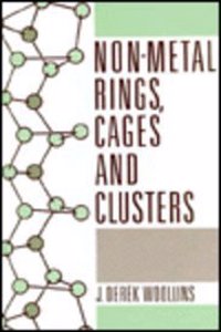 Non-metal Rings, Cages and Clusters