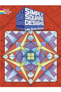 Simply Square Designs