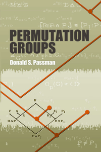 Permutation Groups