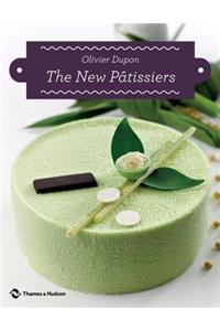 The New Pâtissiers