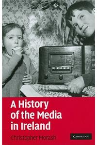 History of the Media in Ireland