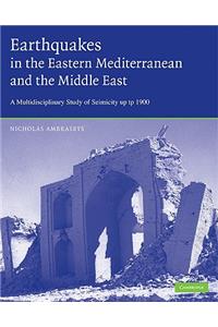 Earthquakes in the Mediterranean and Middle East