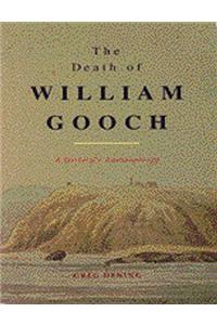 Death Of William Gooch