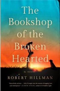 The Bookshop of the Broken Hearted