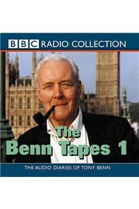 The Benn Tapes - Vol 1