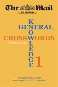 Mail on Sunday General Knowledge Crosswords Volume 1