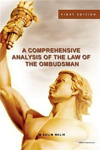 Comprehensive Analysis of the Law of the Ombudsman