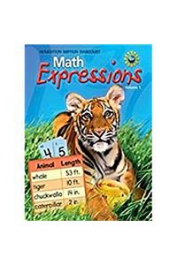 Math Expressions