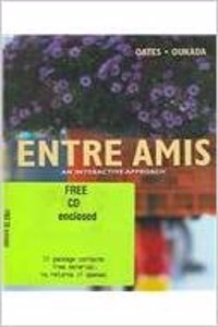 Entre Amis