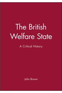 British Welfare State