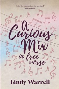 Curious Mix in Free Verse