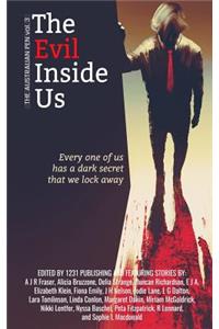 Evil Inside Us