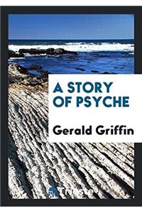 Story of Psyche