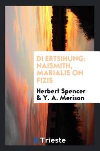 Di Ertsihung