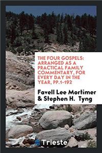 The Four Gospels