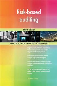 Risk-based auditing Third Edition