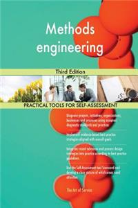 Methods engineering Third Edition