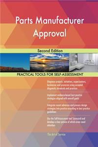 Parts Manufacturer Approval Second Edition