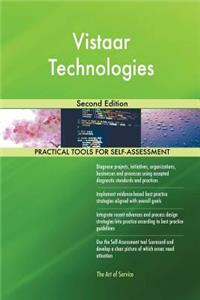 Vistaar Technologies Second Edition