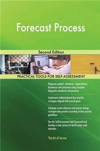 Forecast Process Second Edition
