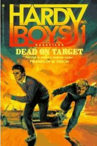 Dead on Target, Volume 1