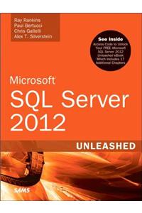 Microsoft SQL Server 2012 Unleashed with Access Code