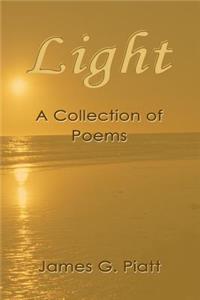 Light: A Collection of Introspective Poems