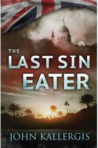The Last Sin Eater