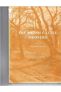The Welsh Cattle Drovers