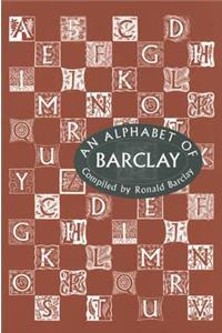 Alphabet of Barclay
