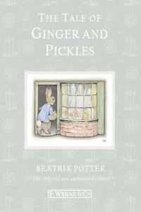 The Tale of Ginger & Pickles