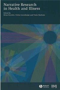 Narrative Research in Health and Illness