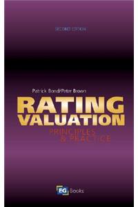 Rating Valuation Principles Into Practice