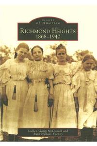 Richmond Heights