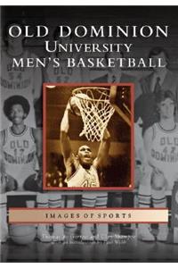 Old Dominion University Men's Basketball