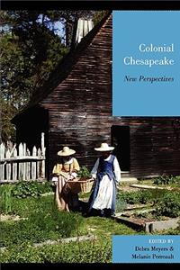 Colonial Chesapeake