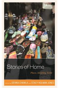 Stories of Home
