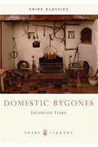 Domestic Bygones