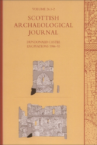 Dundonald Castle Excavations 1986-93