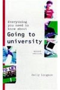 Everything You Need to Know About Going to University