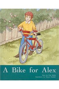 Bike for Alex