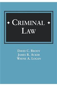 Criminal Law