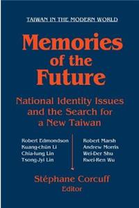 Memories of the Future