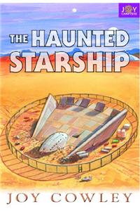 The Haunted Starship