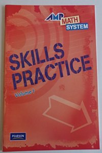 Amp Math System Skills Practice Workbook Vol 1 Level 1