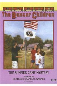 The Summer Camp Mystery