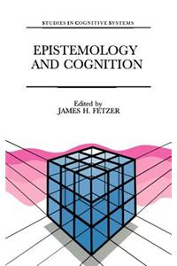 Epistemology and Cognition