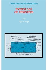 Hydrology of Disasters