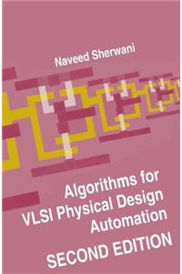 Algorithms for VLSI Physical Design Automation