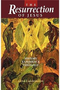 The Resurrection of Jesus